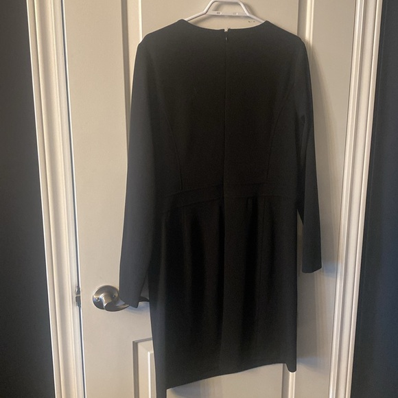 DKNY Black Dress - Picture 5 of 8